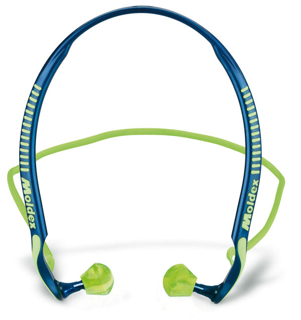 Moldex 6700 Jazz-Band Ear Plugs