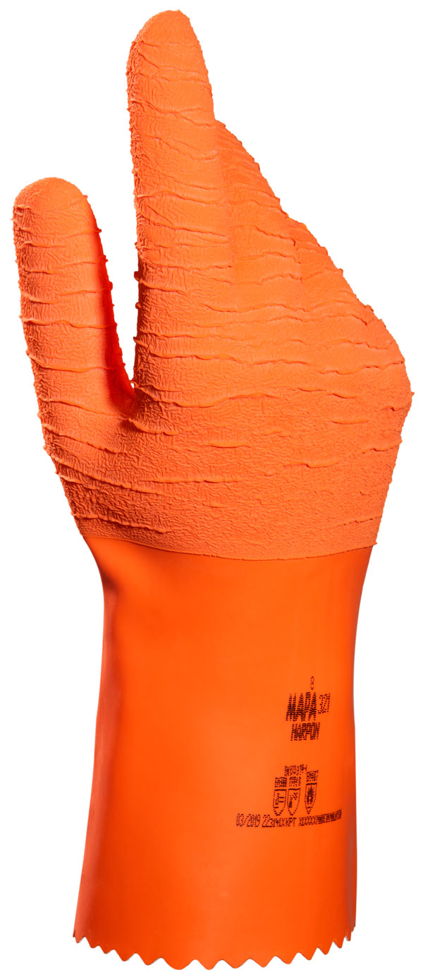 MAPA HARPON 321 GLOVES
