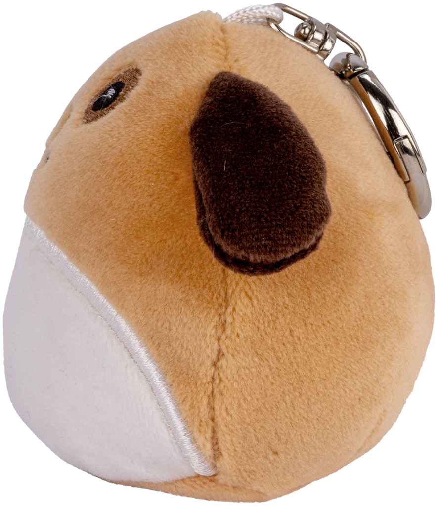 Mumbles Character Key Ring