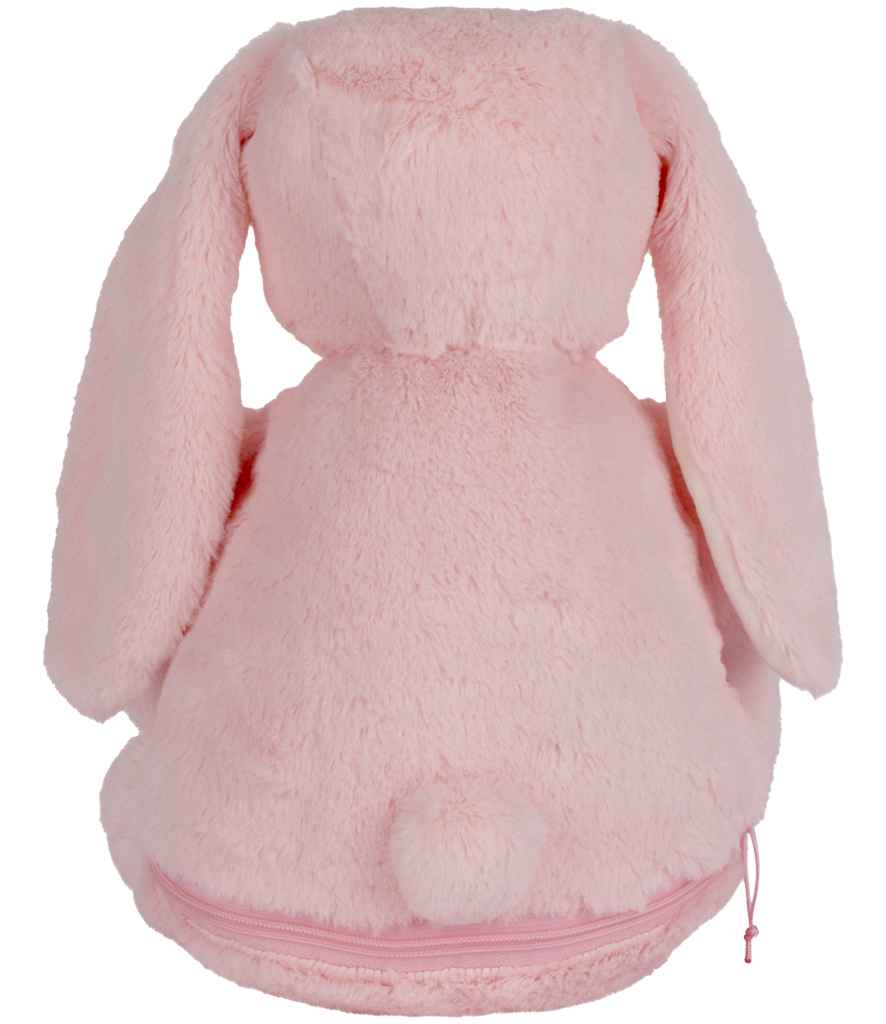 Mumbles Zippie Bunny