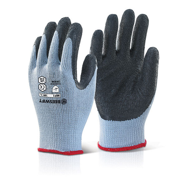 BUILDERS LATEX GLOVE