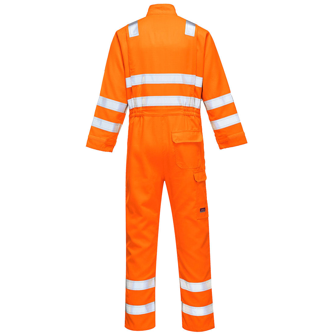 Portwest Modaflame Work HVO Multi-Norm FR Coverall MV91