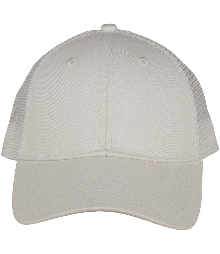Native Spirit 6 Panel Trucker Cap