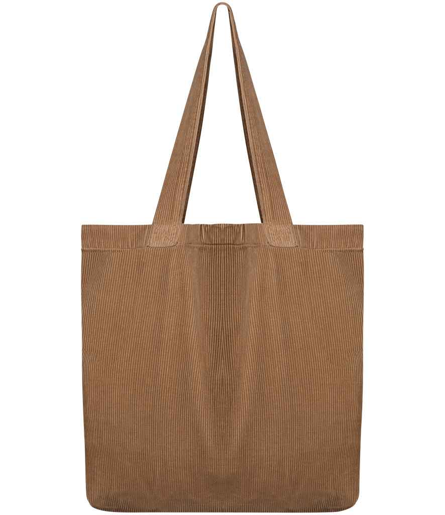 Native Spirit Corduroy Bag