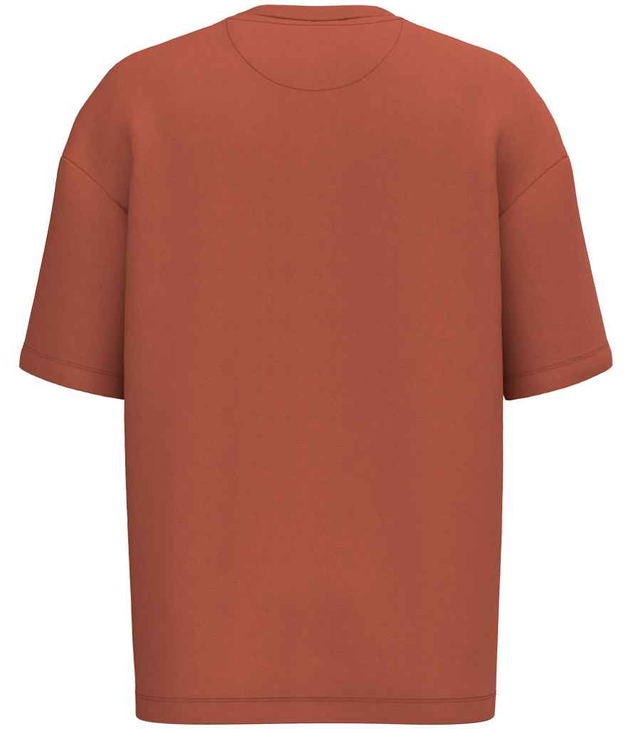 Native Spirit Unisex French Terry T-Shirt