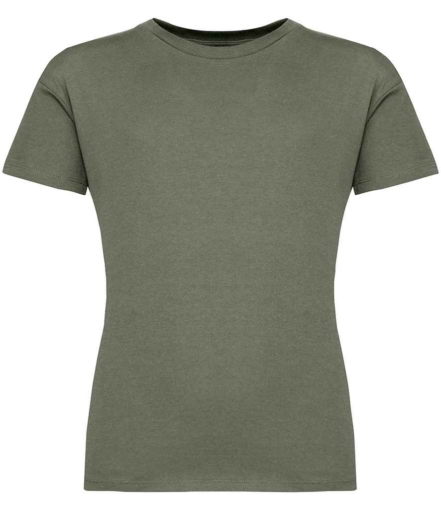 Native Spirit Kids Dropped Shoulder T-Shirt