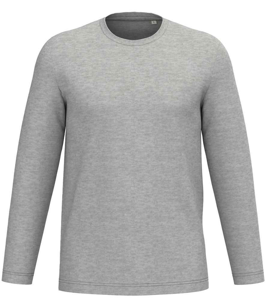 Native Spirit Unisex Long Sleeve T-Shirt