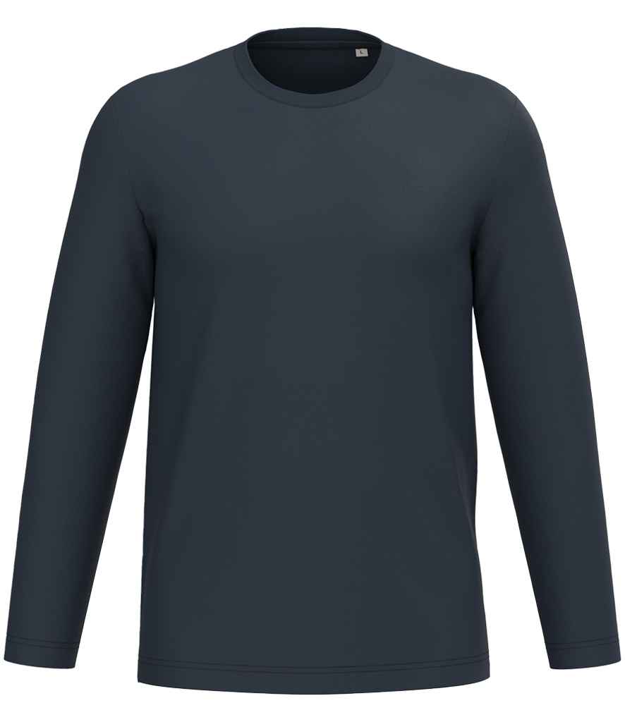 Native Spirit Unisex Long Sleeve T-Shirt
