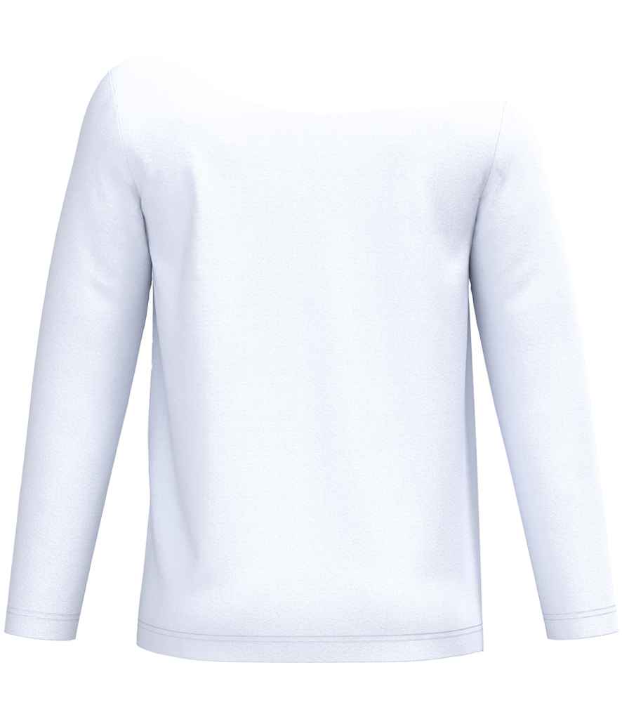 Native Spirit Unisex Long Sleeve T-Shirt