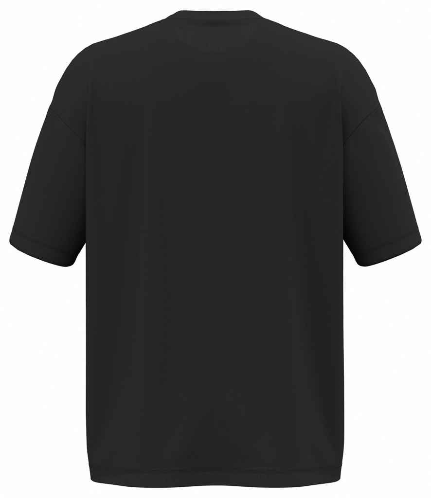 Native Spirit Oversized T-Shirt