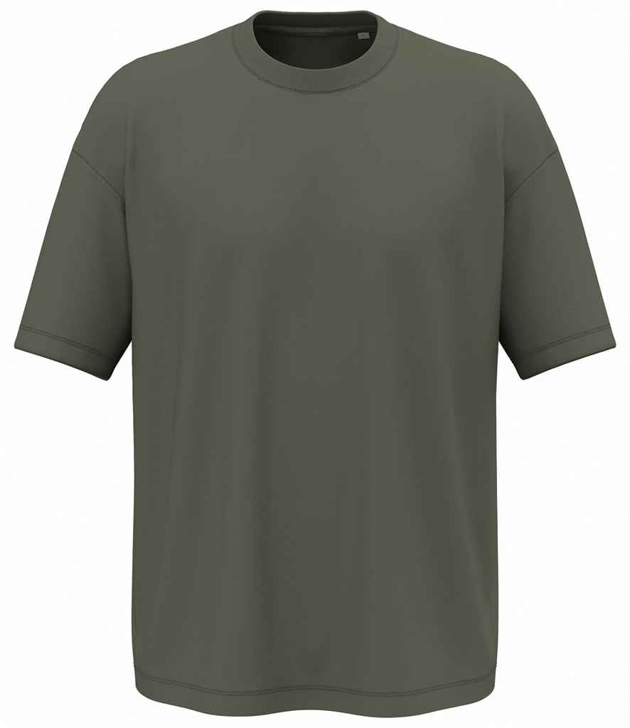 Native Spirit Oversized T-Shirt