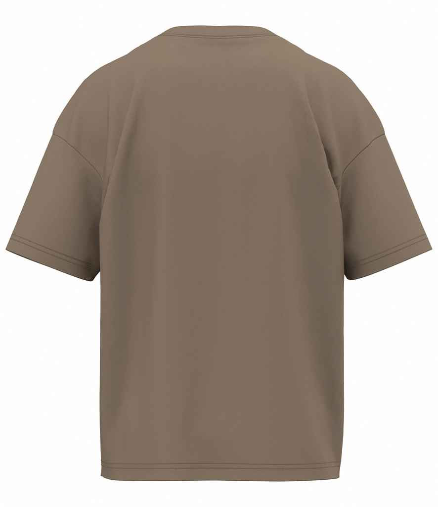Native Spirit Kids Oversized T-Shirt