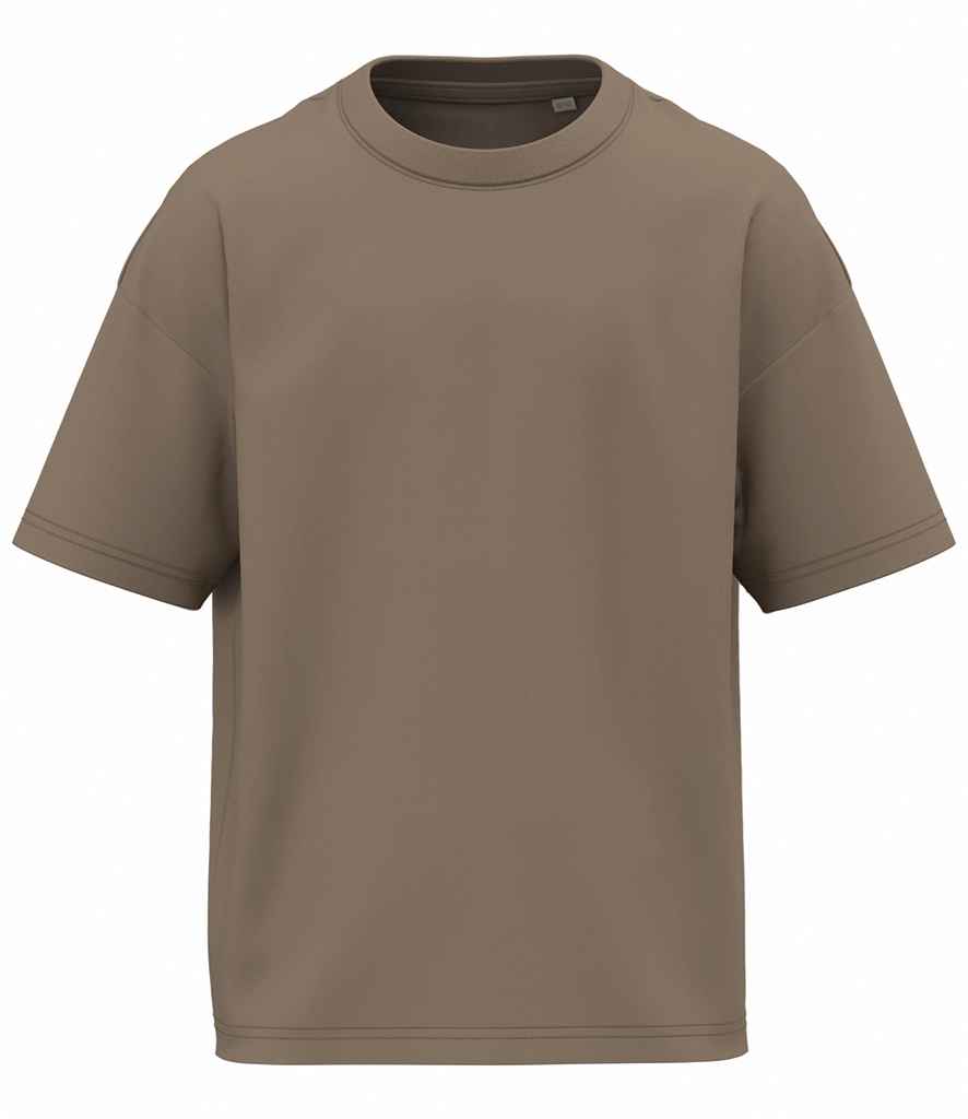Native Spirit Kids Oversized T-Shirt