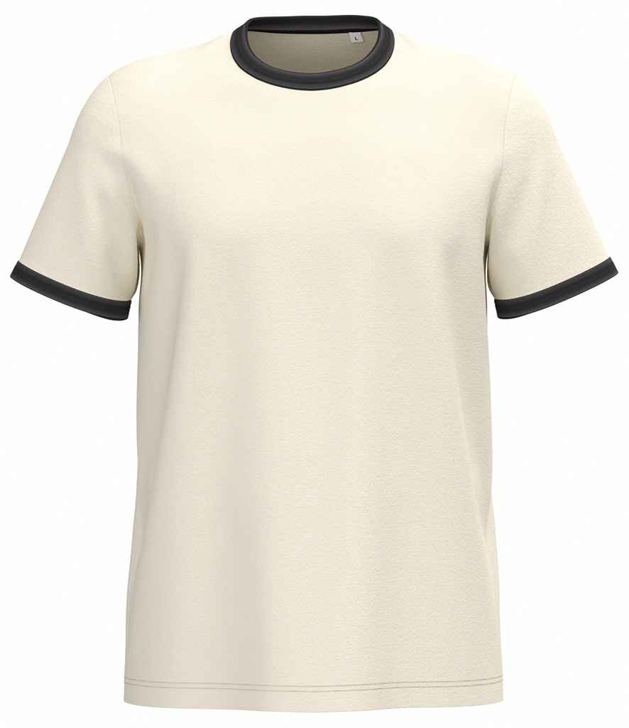 Native Spirit Ringer T-Shirt