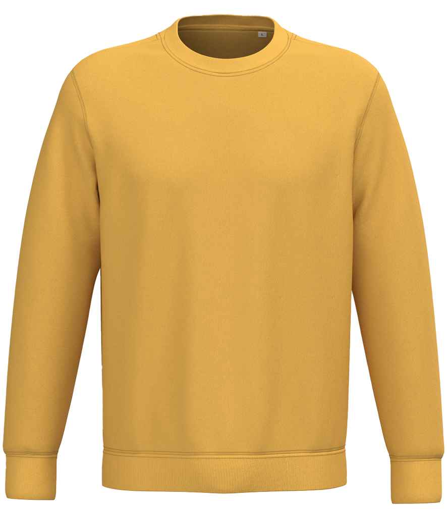Native Spirit Unisex Crew Neck Sweatshirt