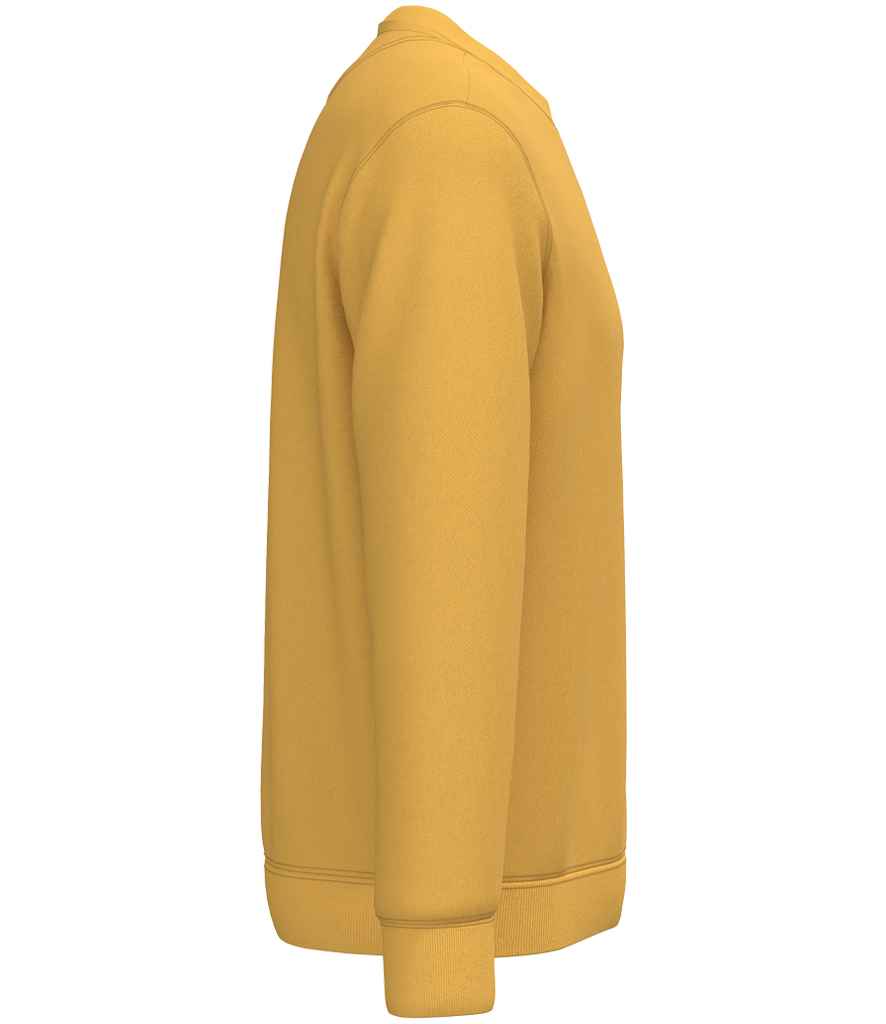 Native Spirit Unisex Crew Neck Sweatshirt