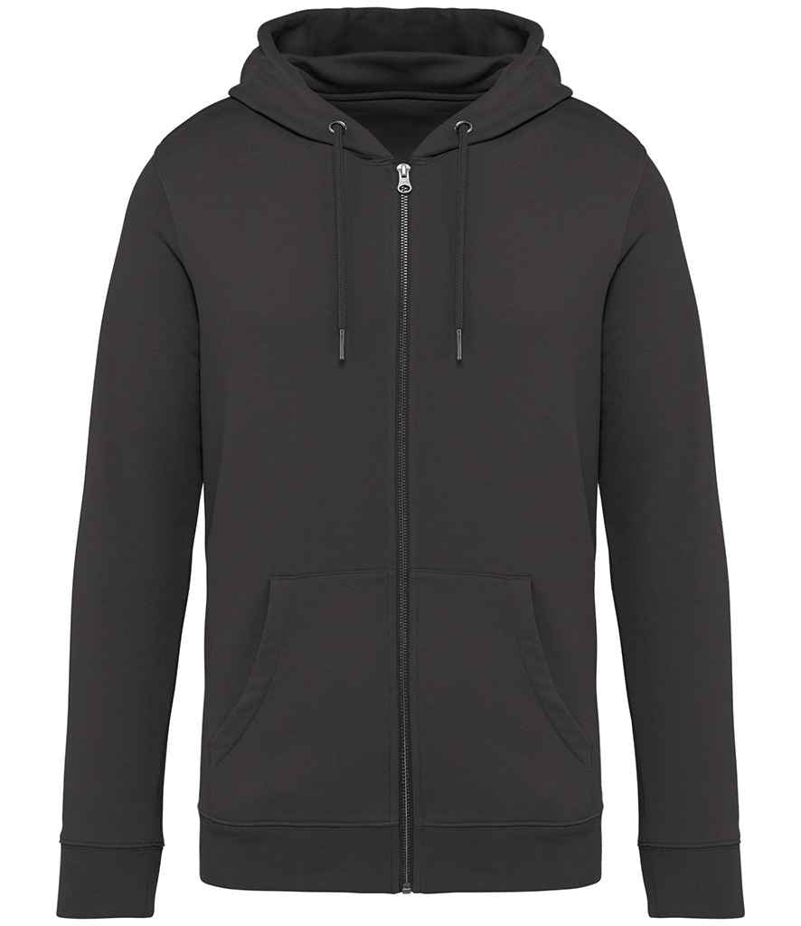 Native Spirit Unisex Full Zip Hoodie