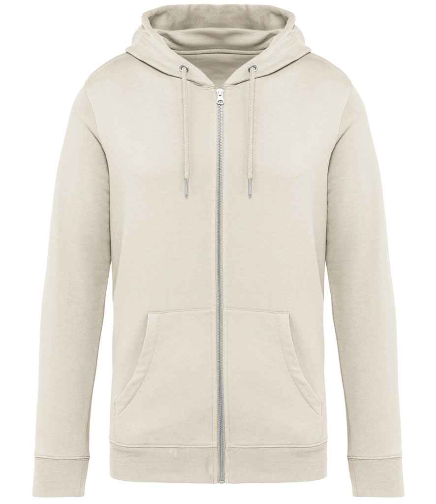 Native Spirit Unisex Full Zip Hoodie