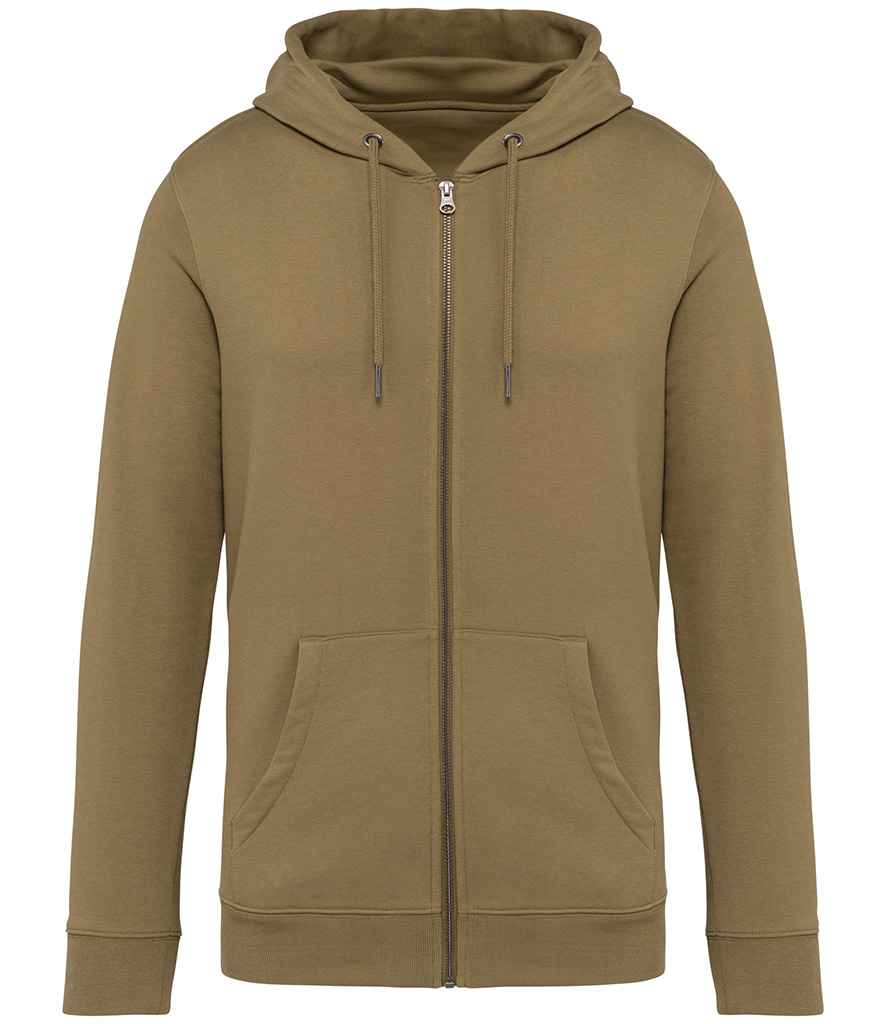 Native Spirit Unisex Full Zip Hoodie