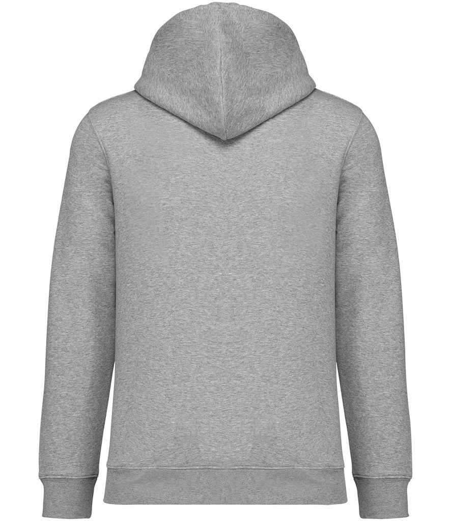 Native Spirit Unisex Full Zip Hoodie