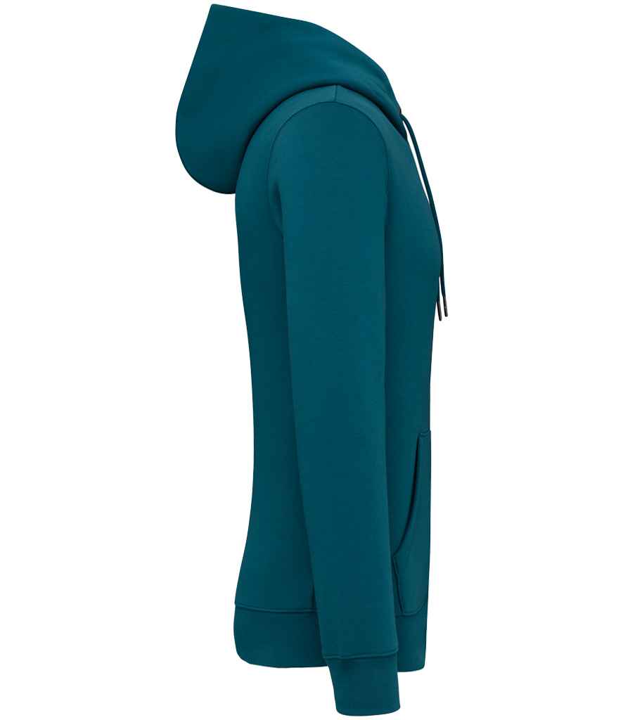 Native Spirit Unisex Full Zip Hoodie
