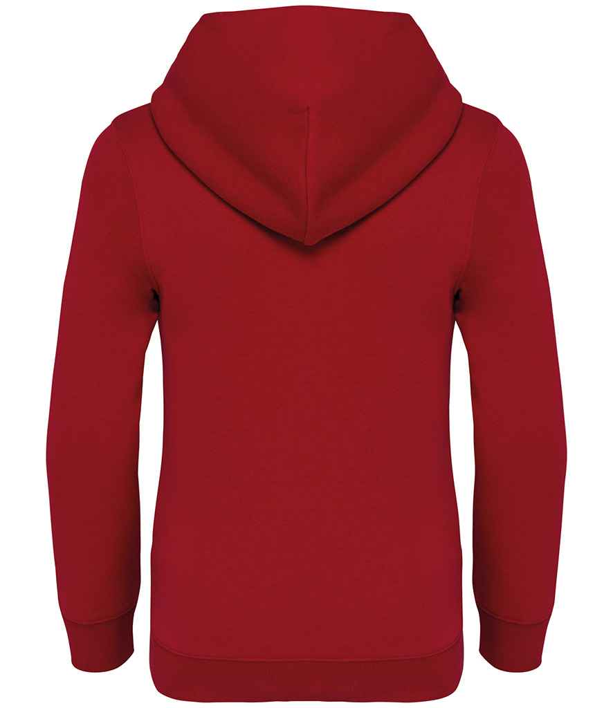 Native Spirit Kids Hooded Sweatshirt