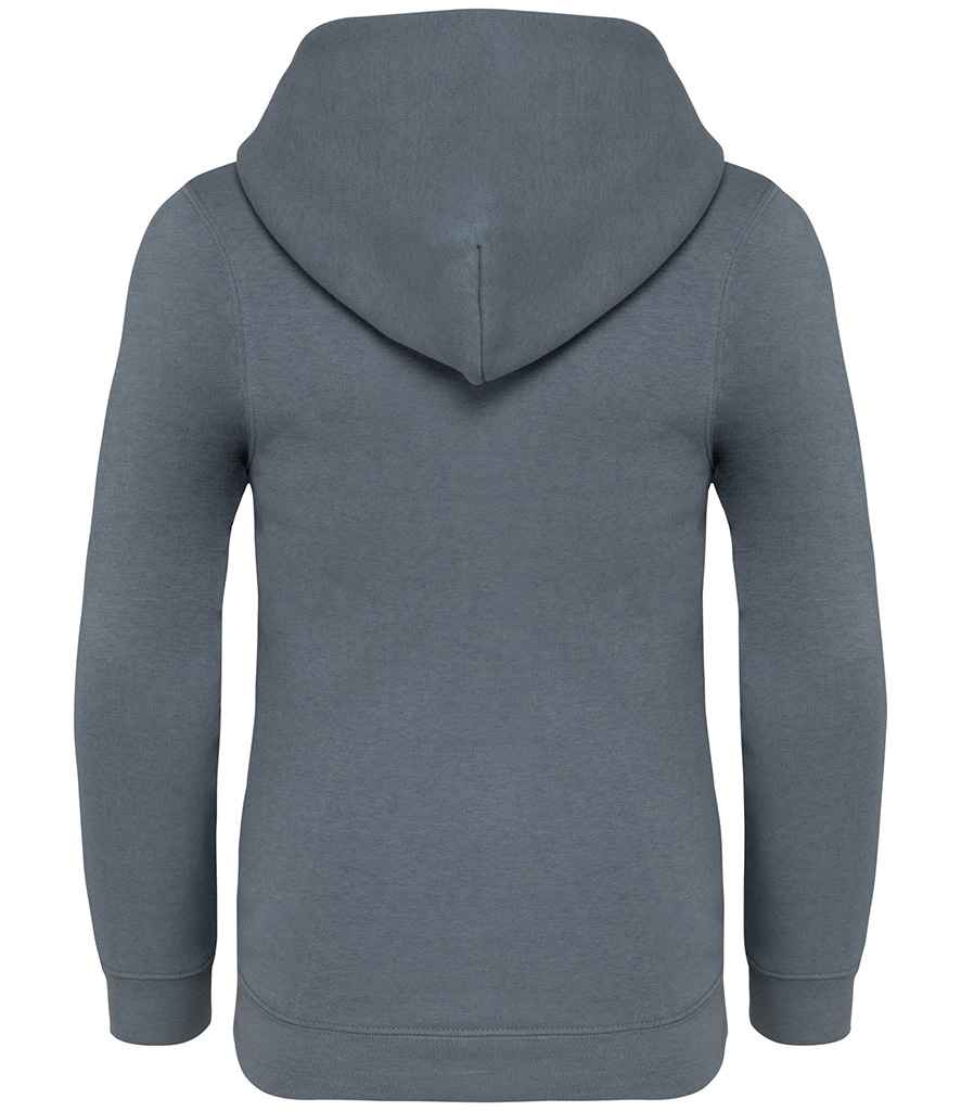 Native Spirit Kids Hooded Sweatshirt