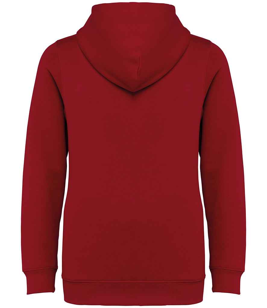 Native Spirit Kids Full Zip Hoodie