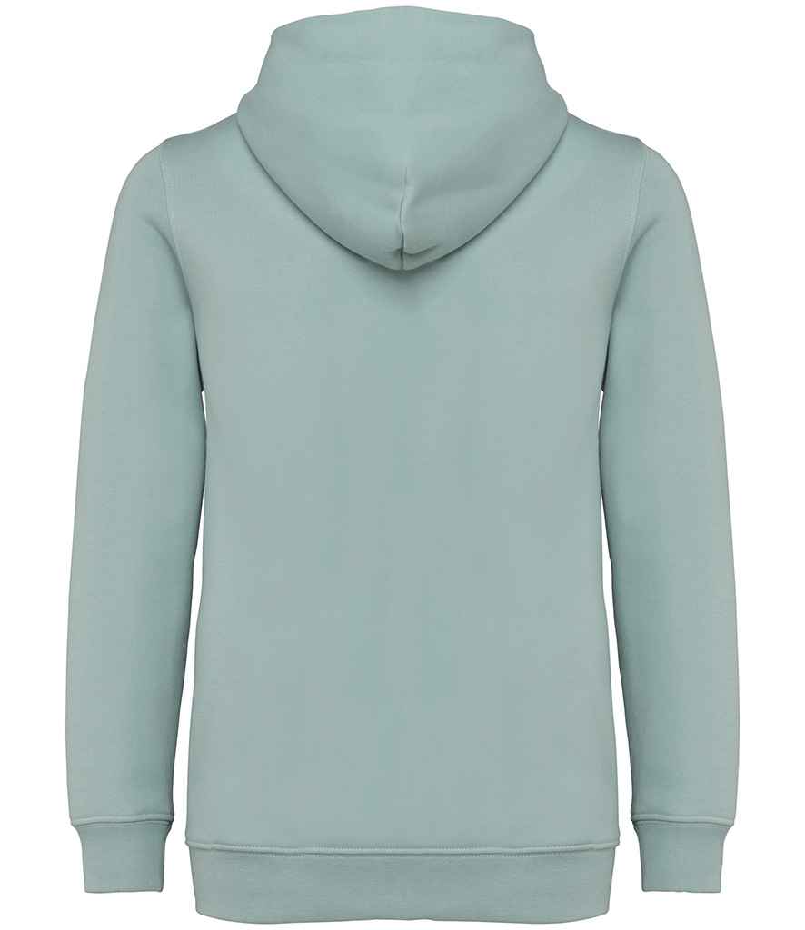 Native Spirit Kids Full Zip Hoodie