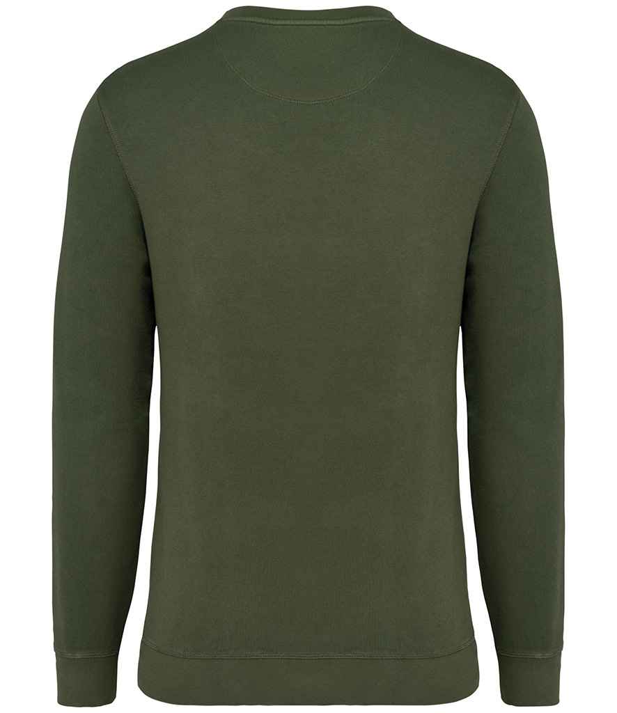 Native Spirit Unisex Terry 280 Sweatshirt