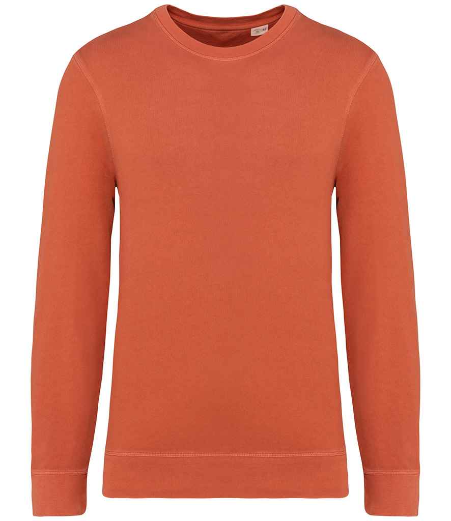 Native Spirit Unisex Terry 280 Sweatshirt
