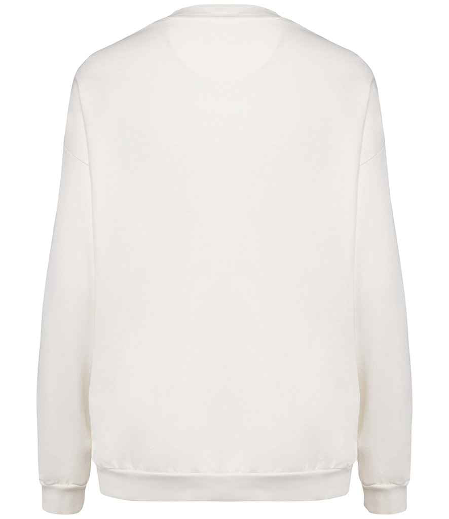 Native Spirit Unisex Terry 280 Oversized Sweatshirt
