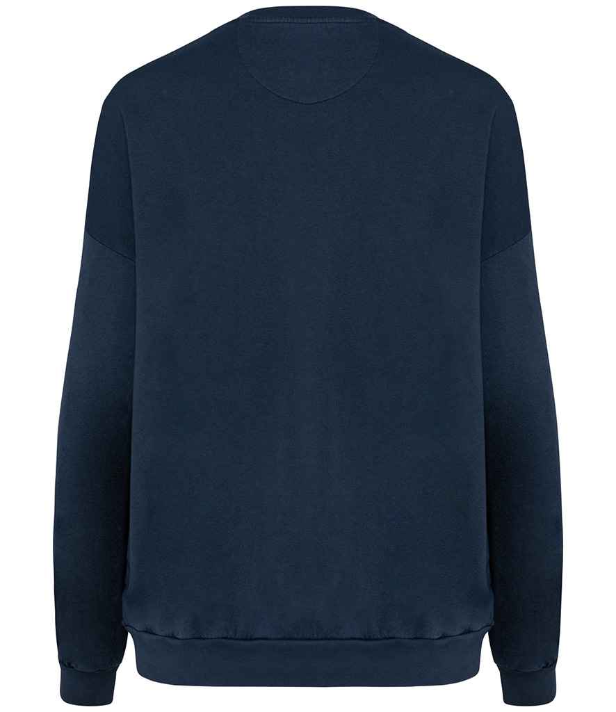 Native Spirit Unisex Terry 280 Oversized Sweatshirt