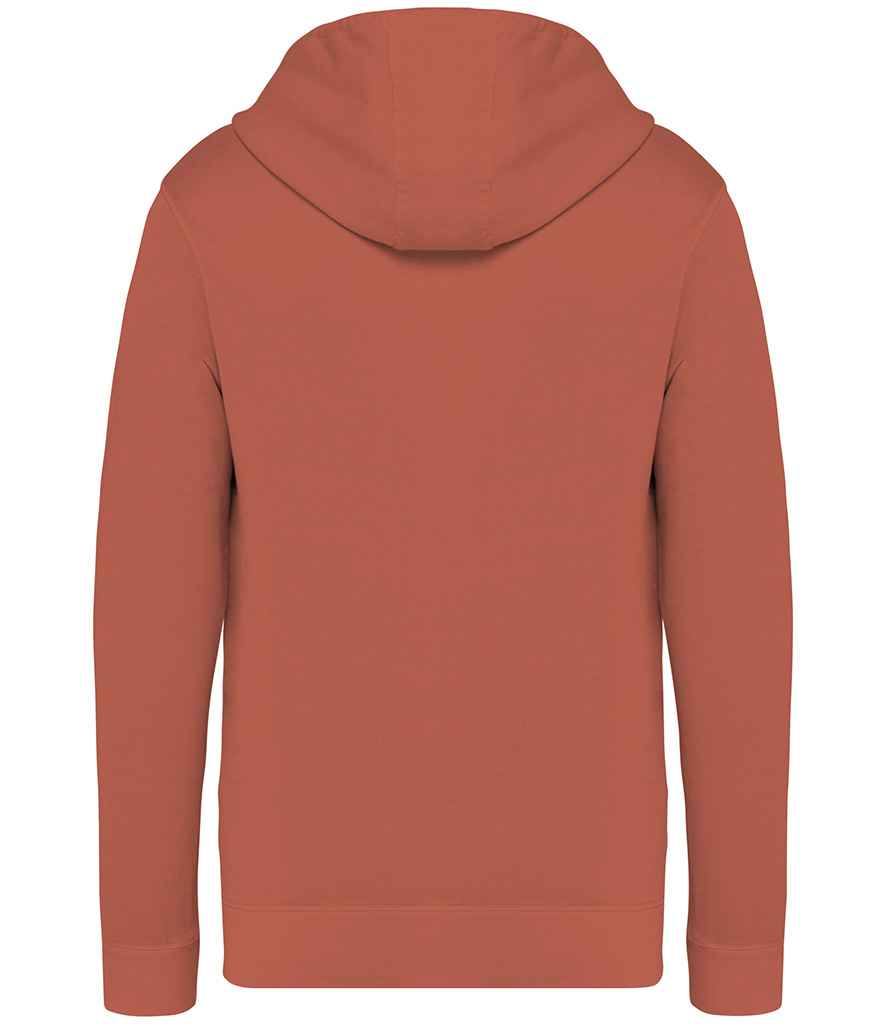 Native Spirit Unisex Terry 280 Hoodie