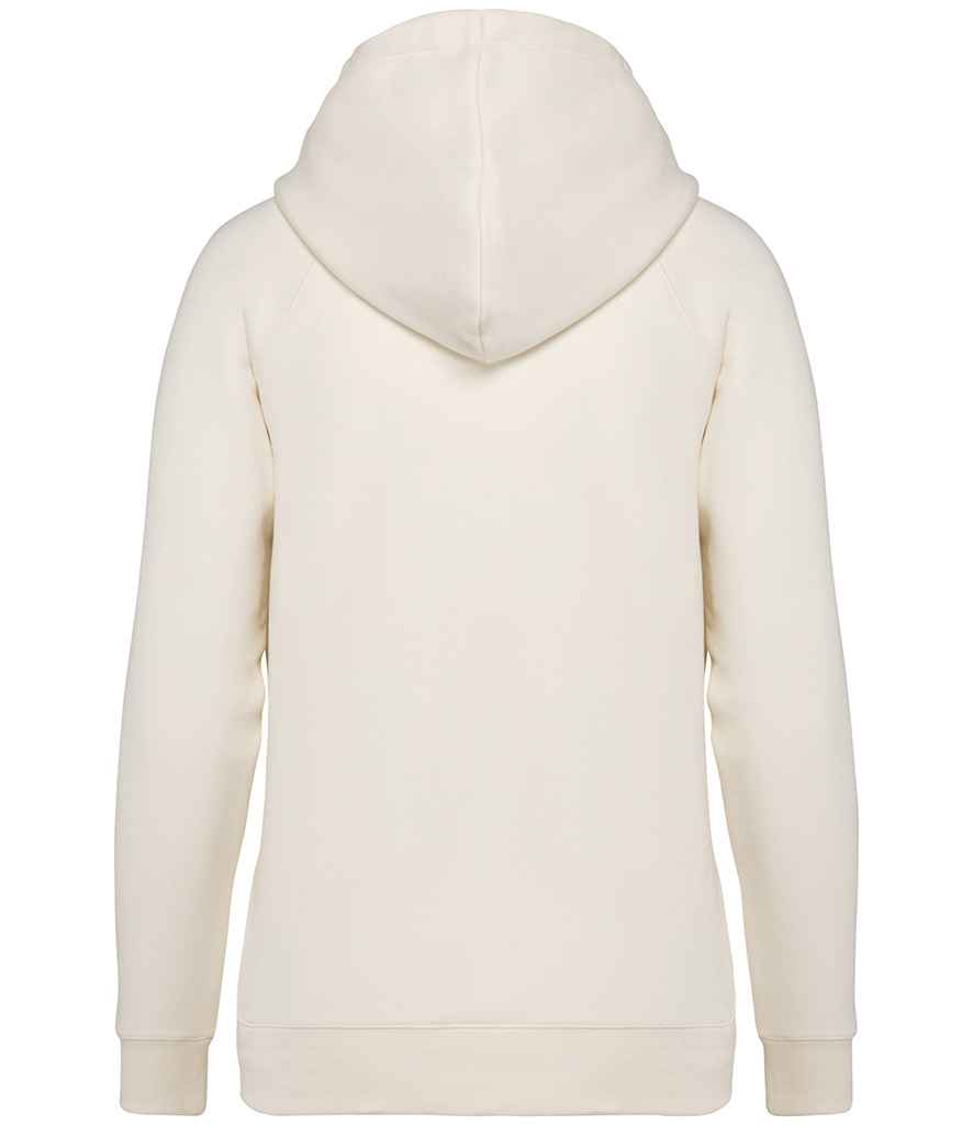 Native Spirit Ladies Raglan Sleeve Hoodie
