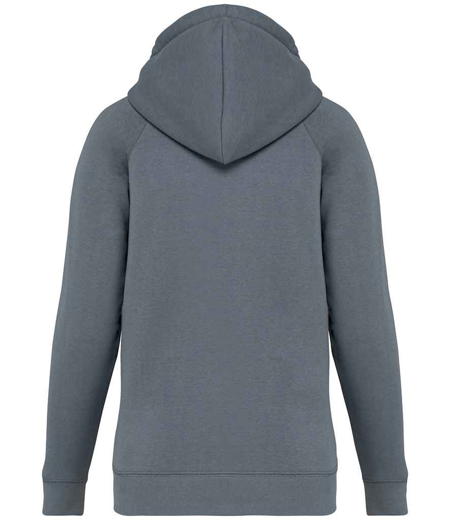 Native Spirit Ladies Raglan Sleeve Hoodie