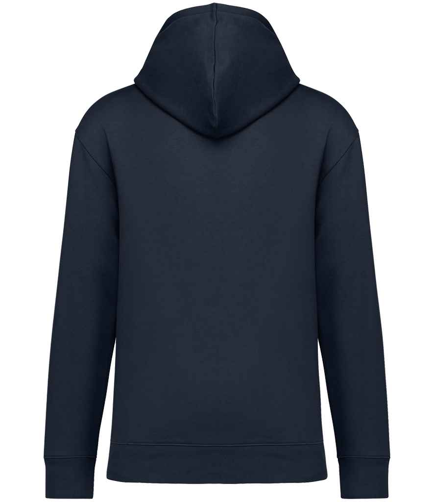 Native Spirit Unisex Relax Fit Hoodie