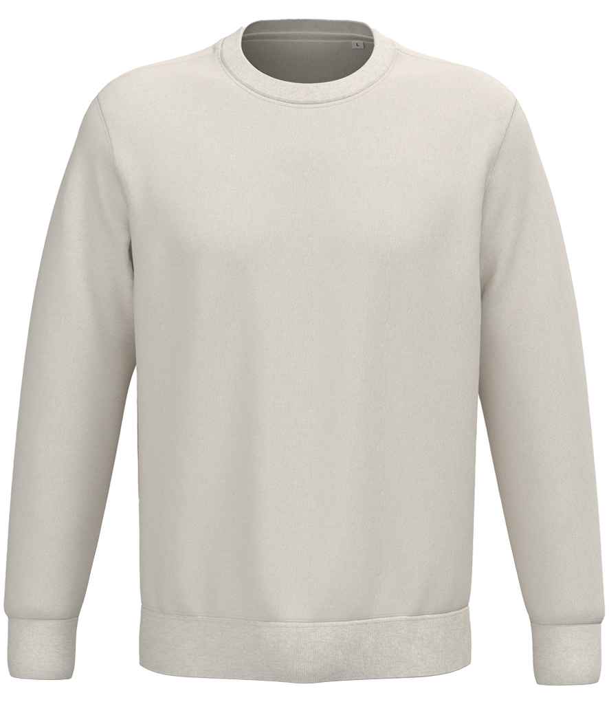 Native Spirit Unisex Crew Neck Sweatshirt