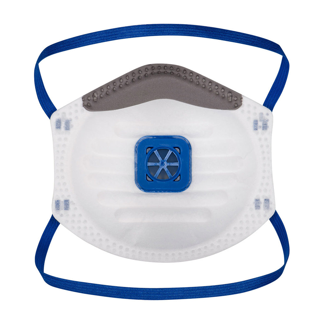 Portwest FFP2 Valved Respirator (Pk10) P201