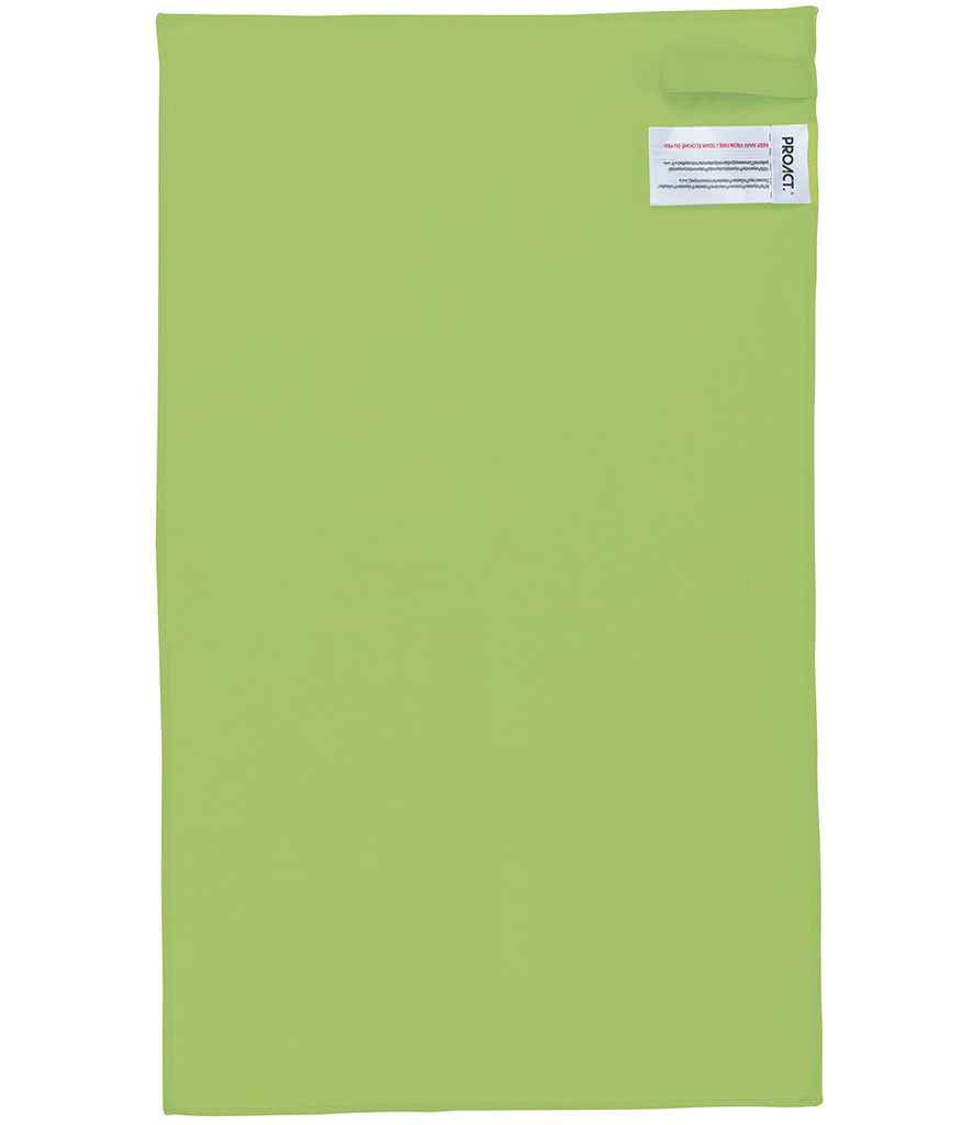 Proact 50 x 100 Microfibre Sports Towel