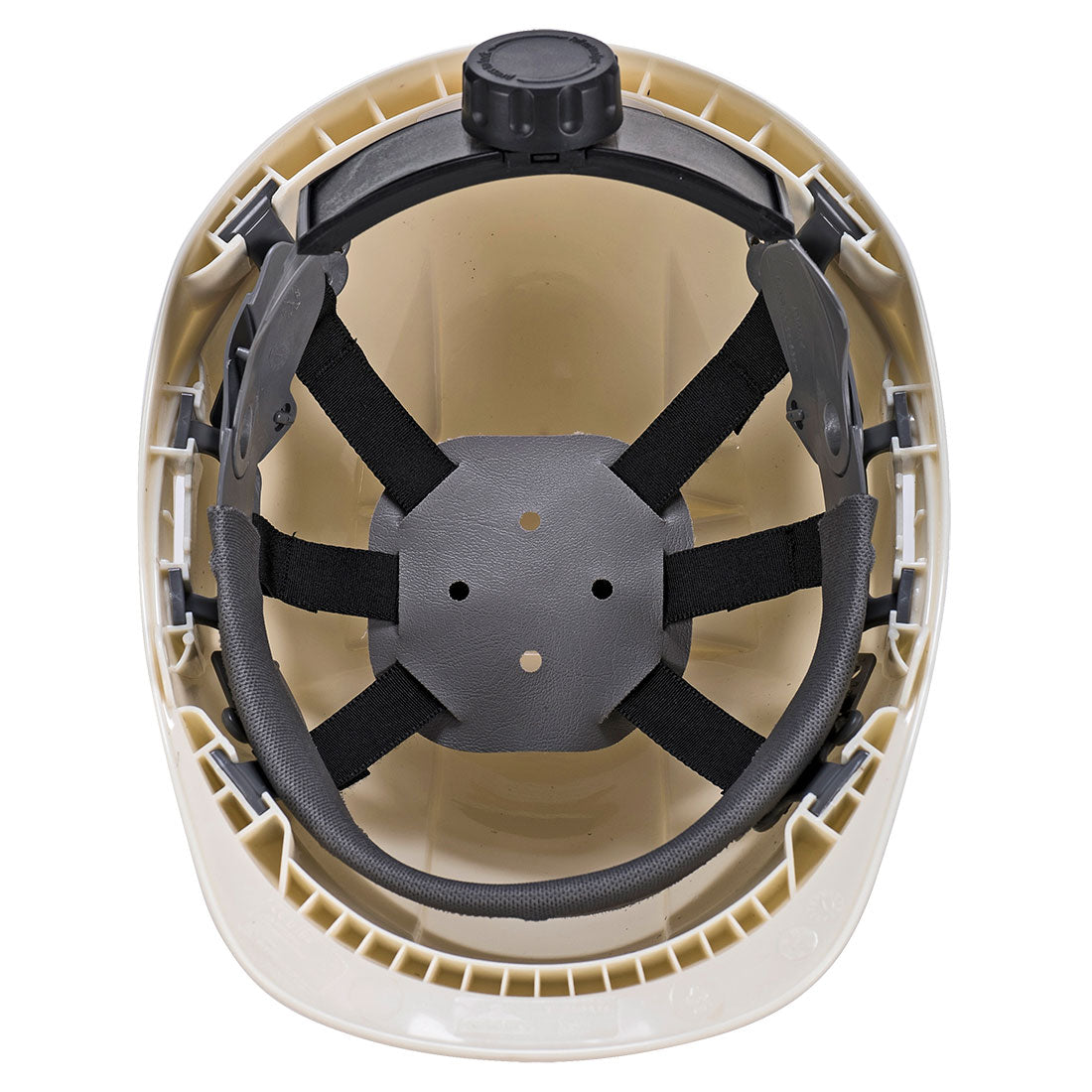 Portwest Endurance Glowtex Helmet PG54