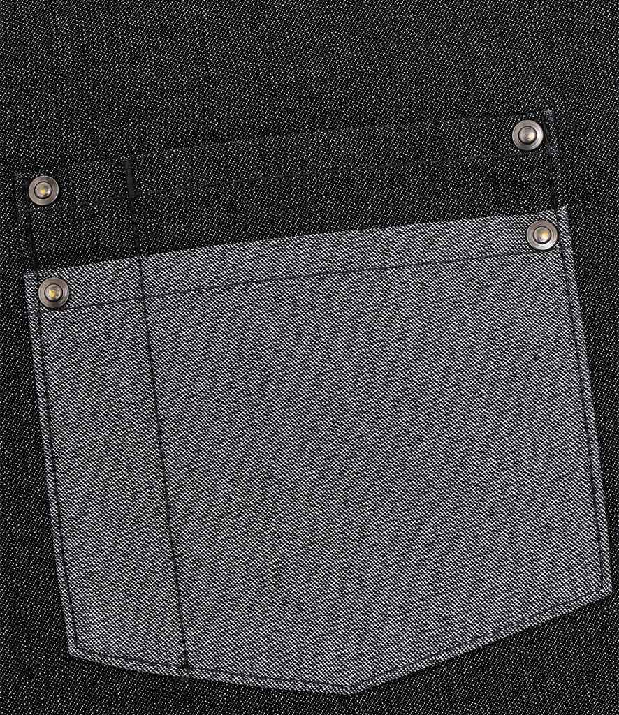 Premier Domain Bib Apron