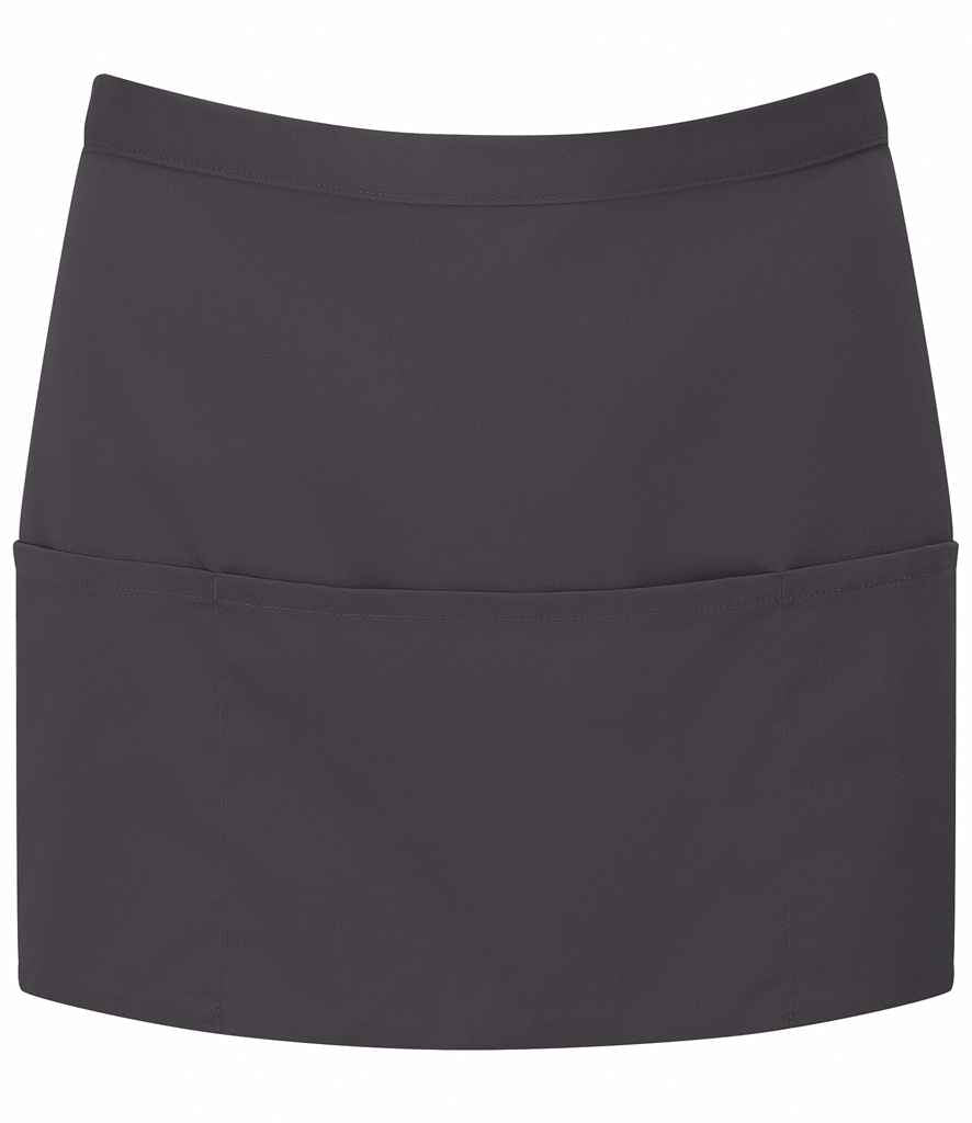 Premier 'Colours' 3 Pocket Apron