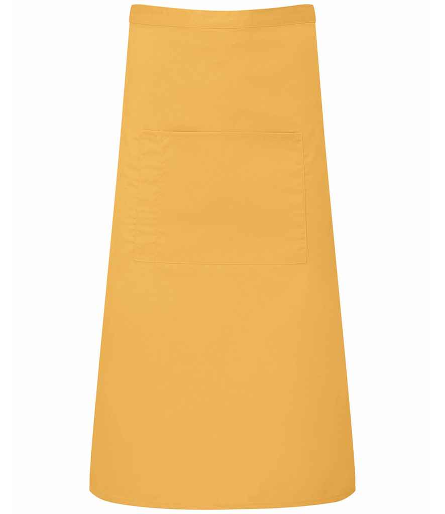 Premier 'Colours' Bar Apron