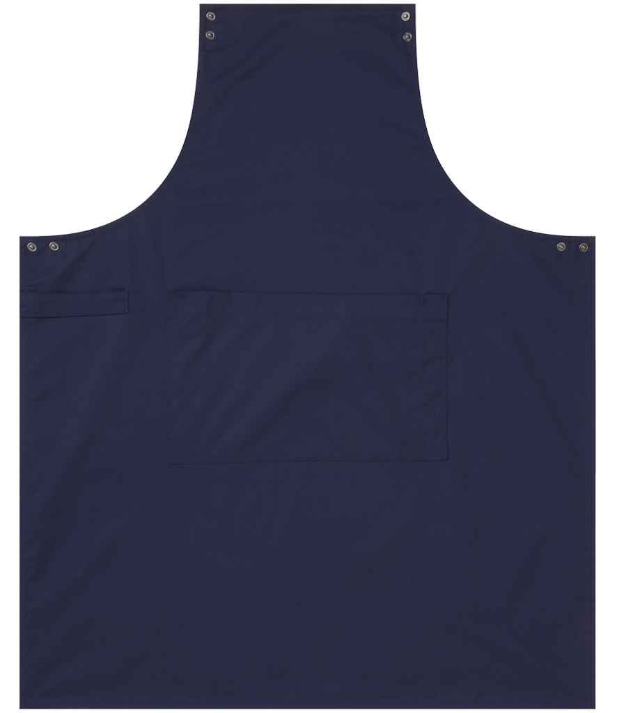 Premier Swap and Pop Customisable Apron Body