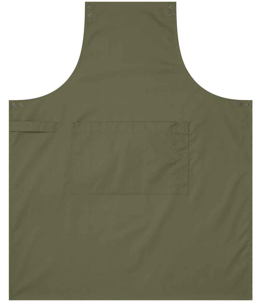 Premier Swap and Pop Customisable Apron Body