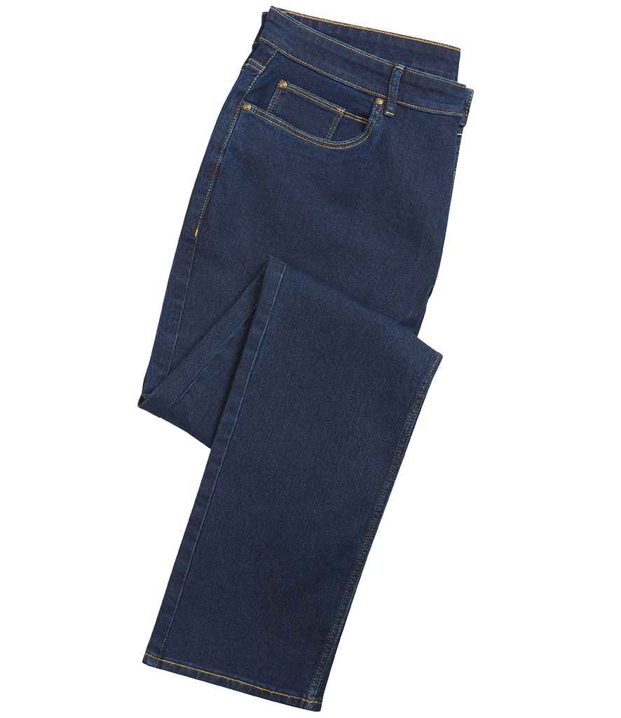 Premier Workready Straight Leg Jeans