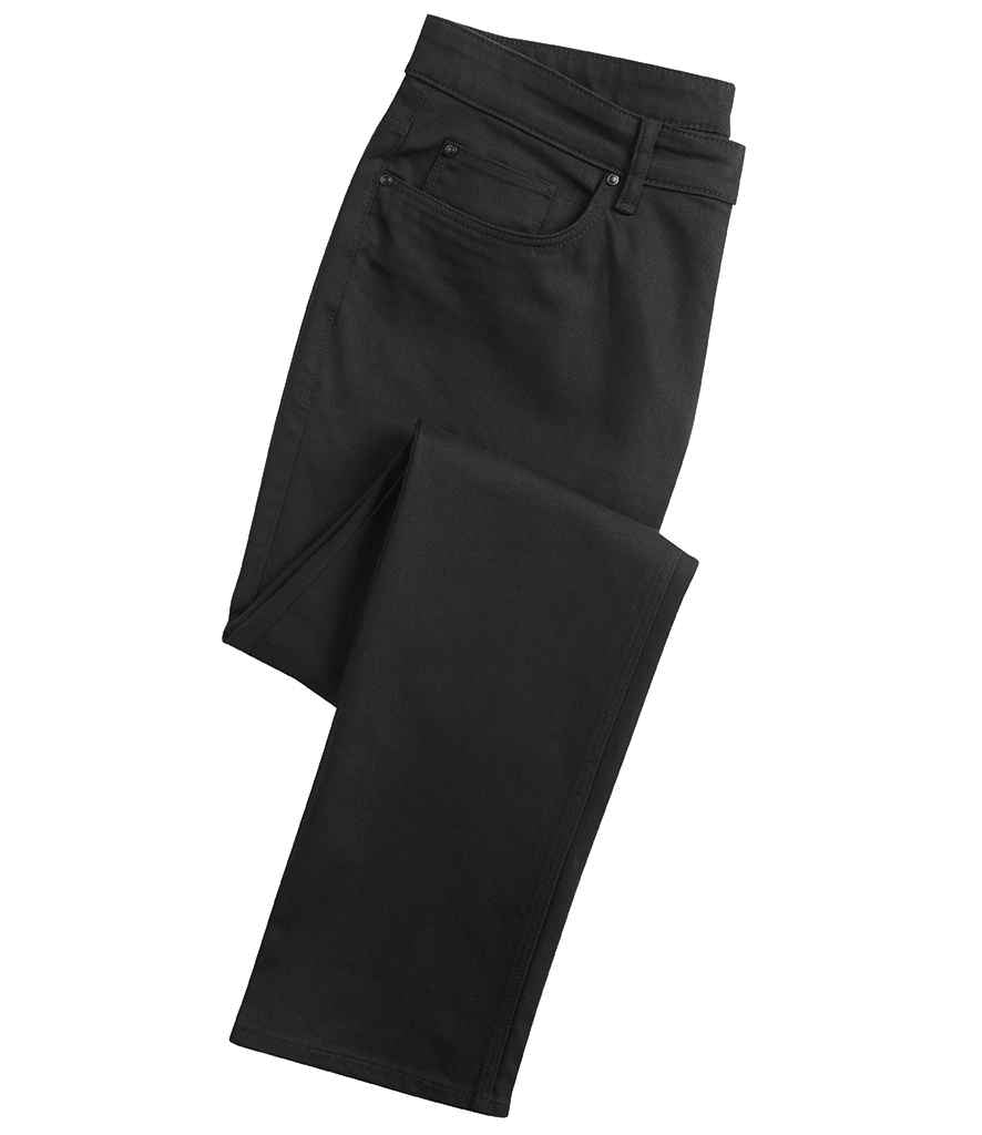 Premier Workready Straight Leg Jeans