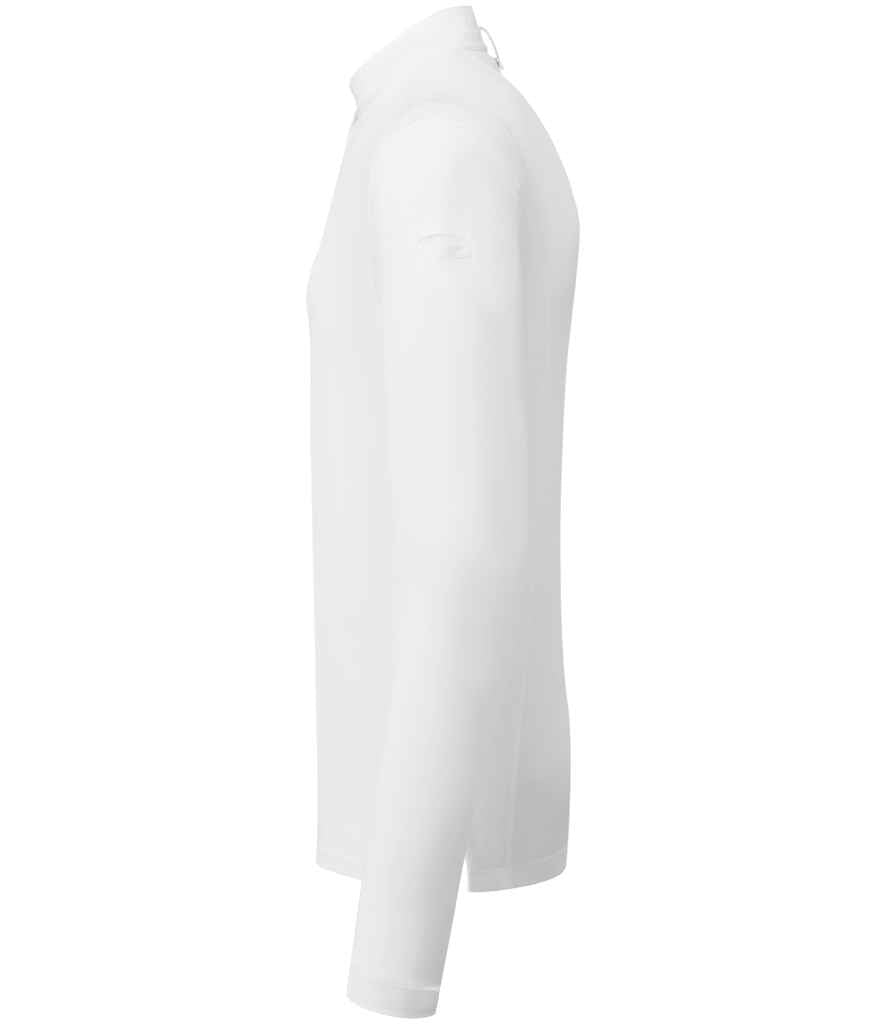Premier Essential Coolchecker® Long Sleeve Chef's Shirt