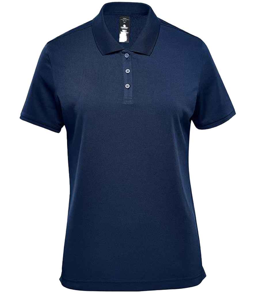 Stormtech Ladies Sirocco Sports Polo Shirt